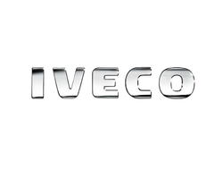 Tipske gumijaste preproge za Iveco